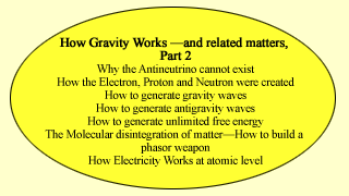 how gravity works