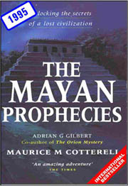 The Mayan Prophecies