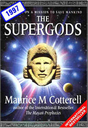 The Supergods