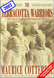 The Terracota Warriors